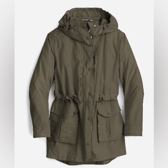 J. Crew Jackets & Blazers - J crew perfect lightweight jacket